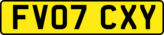 FV07CXY