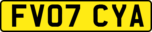 FV07CYA