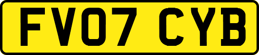 FV07CYB