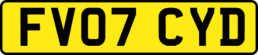 FV07CYD