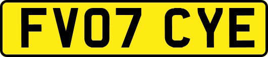 FV07CYE