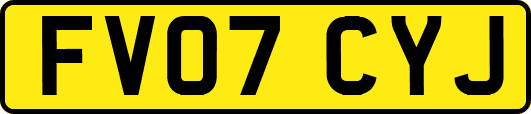FV07CYJ