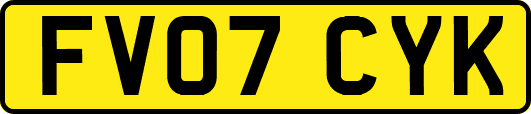 FV07CYK
