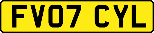 FV07CYL