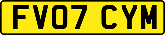 FV07CYM