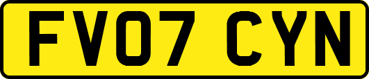 FV07CYN
