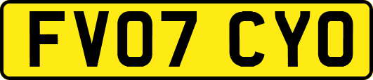 FV07CYO