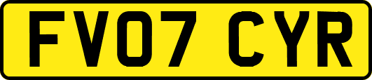 FV07CYR