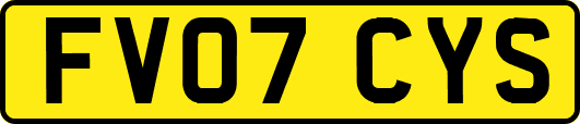 FV07CYS