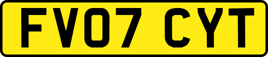 FV07CYT
