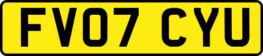 FV07CYU