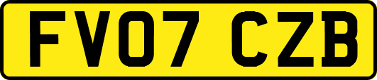 FV07CZB