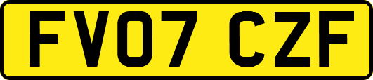 FV07CZF