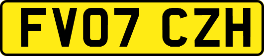 FV07CZH