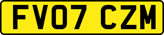 FV07CZM
