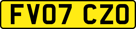FV07CZO