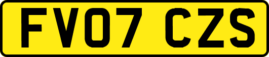 FV07CZS