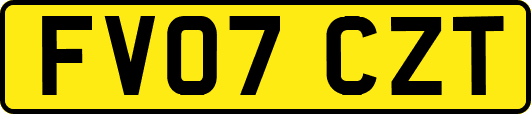 FV07CZT