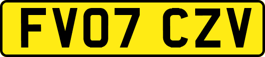 FV07CZV