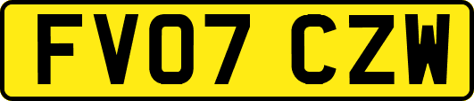 FV07CZW