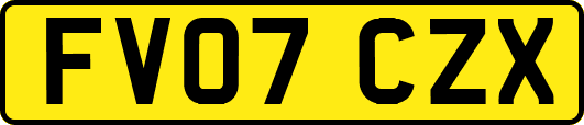 FV07CZX