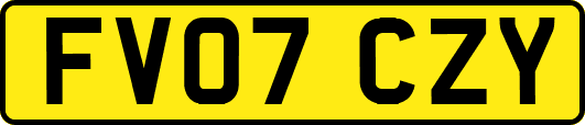 FV07CZY