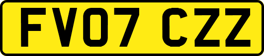 FV07CZZ