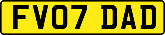 FV07DAD