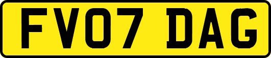 FV07DAG