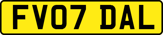 FV07DAL