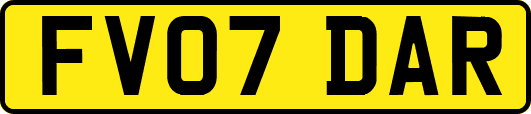 FV07DAR