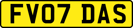 FV07DAS