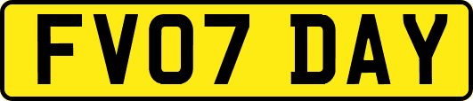 FV07DAY