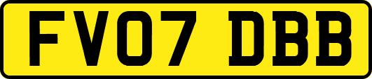 FV07DBB