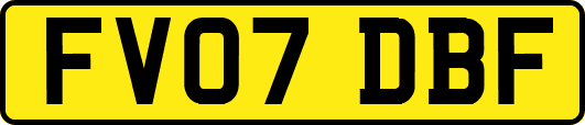 FV07DBF