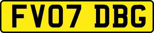 FV07DBG