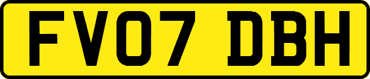 FV07DBH