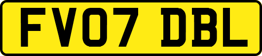 FV07DBL