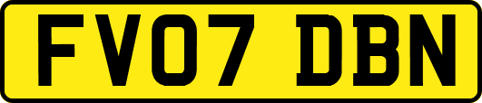 FV07DBN
