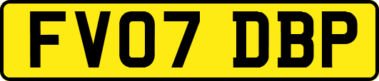 FV07DBP