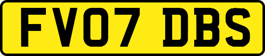 FV07DBS