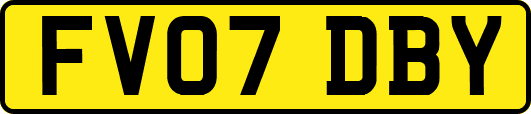 FV07DBY