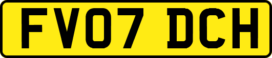 FV07DCH
