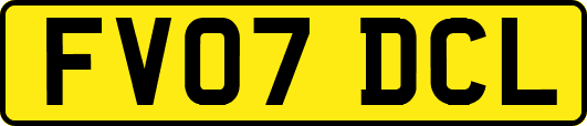 FV07DCL