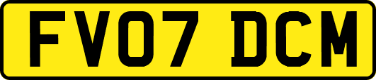 FV07DCM