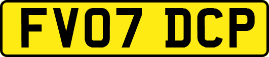 FV07DCP
