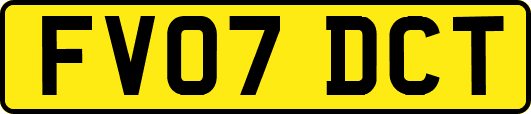 FV07DCT