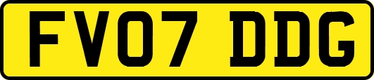 FV07DDG