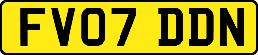 FV07DDN
