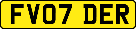 FV07DER